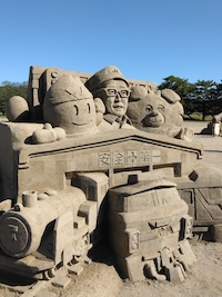 今月のフォトコーナー